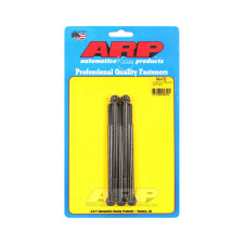Set de șuruburi și piulițe universale ARP 1/4-20 – Black Oxyde, 12 bucăți x 5 - ARP-640-4750 - 640-4750 - 3666618193212